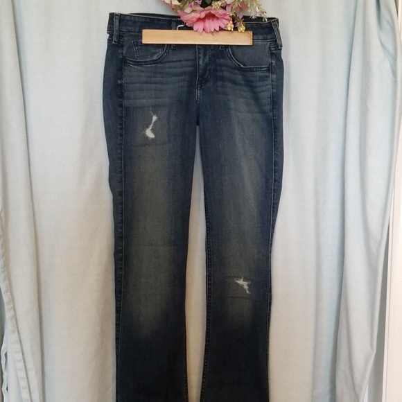 Hollister Denim - 💥BOGO💥 Hollister Bootcut Jeans Size 3R